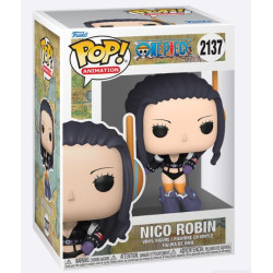 Funko Pop! Nico Robin 2137