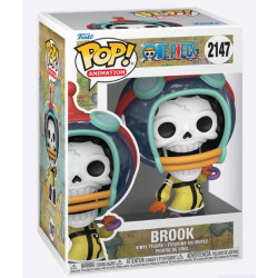 Funko Pop! Brook 2147