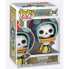 Funko Pop! Brook 2147