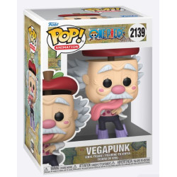 Funko Pop! Vegapunk 2139