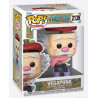 Funko Pop! Vegapunk 2139