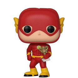 Funko Pop! Sheldon Cooper As The Flash 833