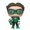 Funko Pop! Leonard Hofstadter as Green Latern 836