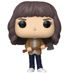 Funko Pop! Joyce Byers 1801