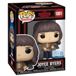 Funko Pop! Joyce Byers 1801