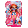 Winx Club Bloom Fairy Doll by Playmates Toys