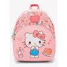 Loungefly Hello Kitty Tiny Chum & Treats Mini Backpack