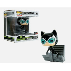 Funko Pop! Catwoman 269