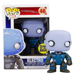 Funko Pop! Electro 46