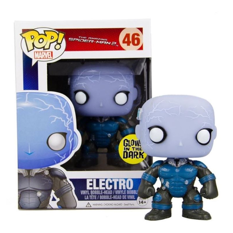 Funko Pop! Electro 46