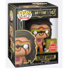 Funko Pop! Ultimate Warrior 142