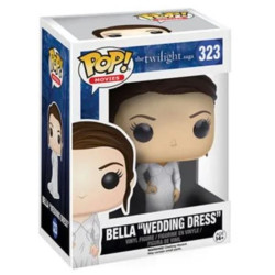 Funko Pop! Bella "Wedding...