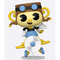 Funko Pop! Aeroplane Ms. Chalice 899