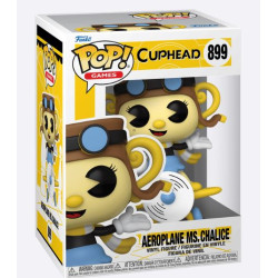 Funko Pop! Aeroplane Ms....