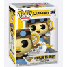 Funko Pop! Aeroplane Ms. Chalice 899
