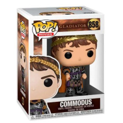Funko Pop! Commodus 858
