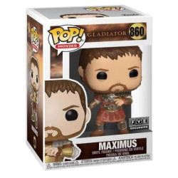 Funko Pop! Maximus 860