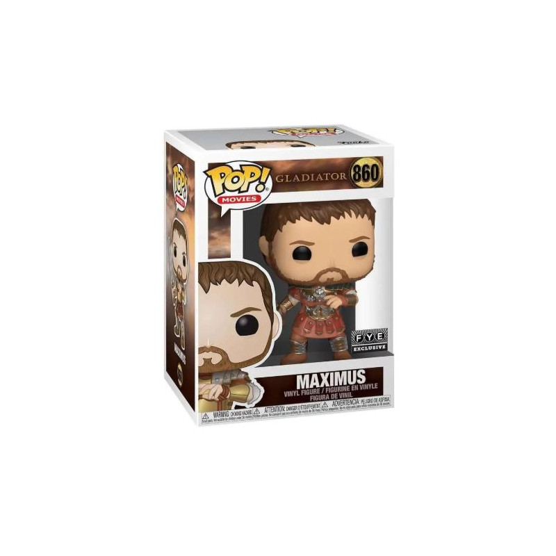 Funko Pop! Maximus 860
