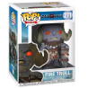 Funko Pop! Fire troll 271