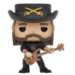 Funko Pop! Lemmy Kilmister 49