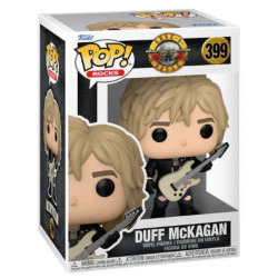 Funko Pop! Duff McKagan 399