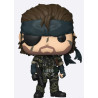 Funko Pop! Naked Snake (Big Boss) 1159
