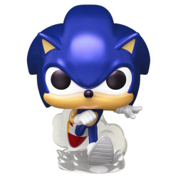 Funko Pop! Sonic 1114