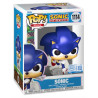 Funko Pop! Sonic 1114