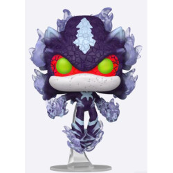 Funko Pop! Mephiles 1176 *Limitado 3500 Piezas*
