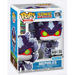 Funko Pop! Mephiles 1176...