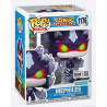 Funko Pop! Mephiles 1176 *Limitado 3500 Piezas*