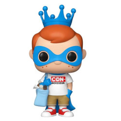 Funko Pop! Freddy Funko SE *FunDays*