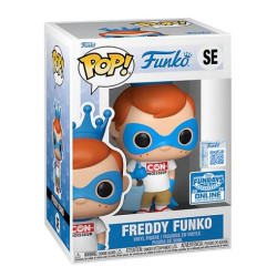 Funko Pop! Freddy Funko SE...