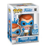 Funko Pop! Freddy Funko SE *FunDays*