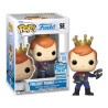 Funko Pop! Freddy Funko as Starlord SE *LE 1500 Piezas*