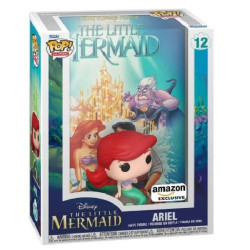 Funko Pop! Ariel 12