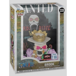 Funko Pop! Brook 2220