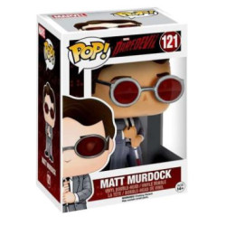 Funko Pop! Matt Murdock 121
