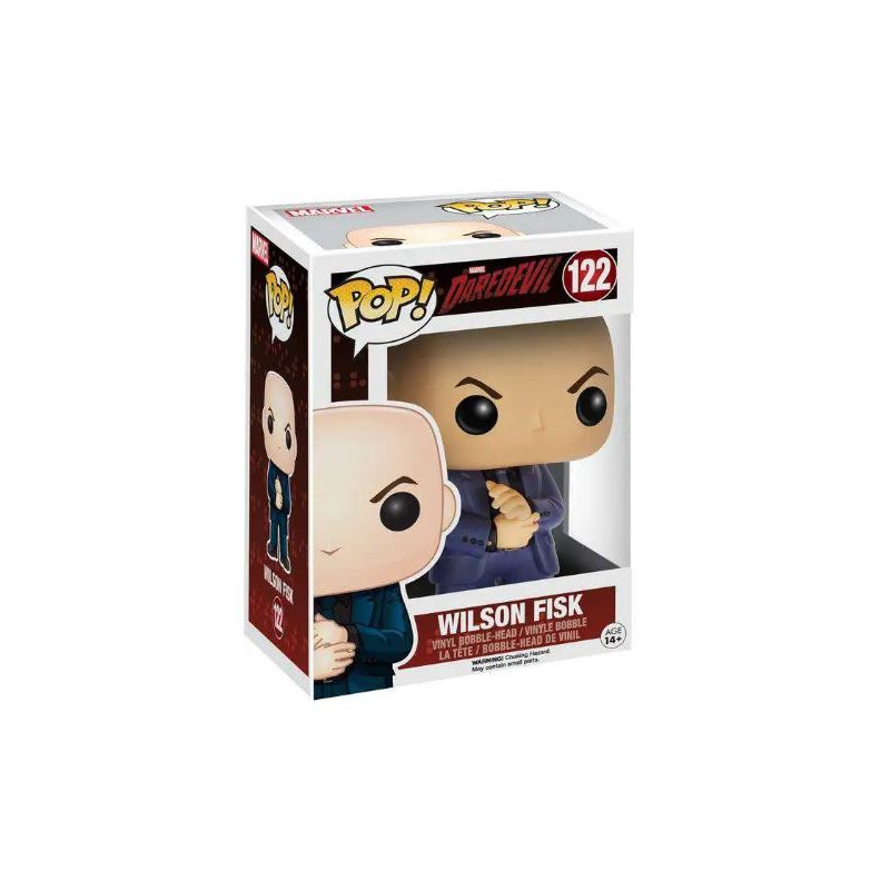 Funko Pop! Wilson Fisk 122