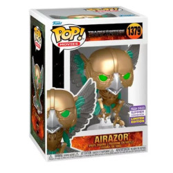Funko Pop! Airazor 1379