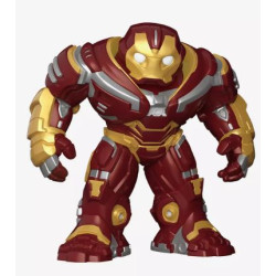 Funko Pop! HulkBuster 294