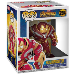 Funko Pop! HulkBuster 294