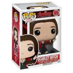 Funko Pop! Scarlet Witch 95