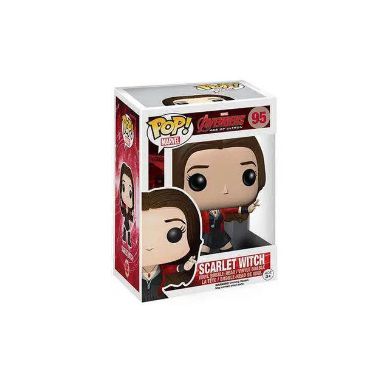 Funko Pop! Scarlet Witch 95