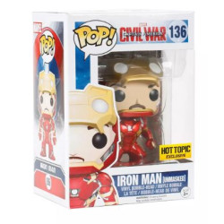 Funko Pop! Iron man...
