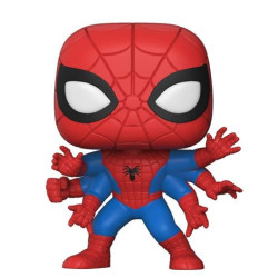 Funko Pop! Six Arm Spider-man 313