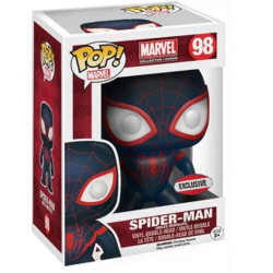 Funko Pop! Spider-man 98