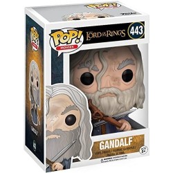 FUNKO POP! GANDALF 443