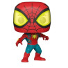 Funko Pop! Spider-man Oscorp Suit 1118