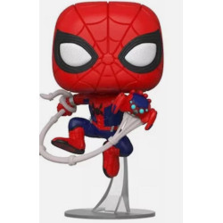 Funko Pop! Spider-man 617